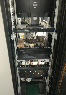 构建高效通信系统 网络交换与数据管理的关键服务