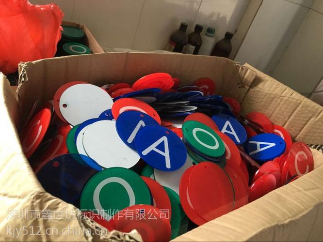 观澜铁皮字制作 从烤漆工艺到完美安装的一站式广告招牌解决方案